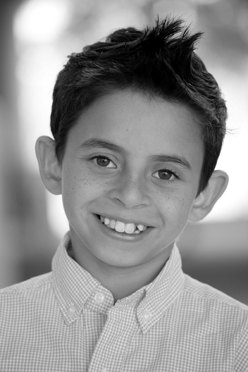 Moises and Mateo Arias, Brothers on the Big Screen! - That IMTA Blog